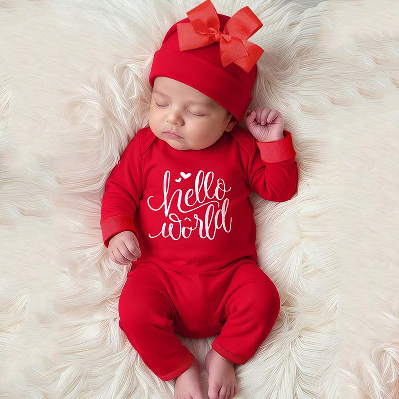 Ylsteed 2 szt. Noworodkowe ubr – Romper Onesie Baby recenzja i cena