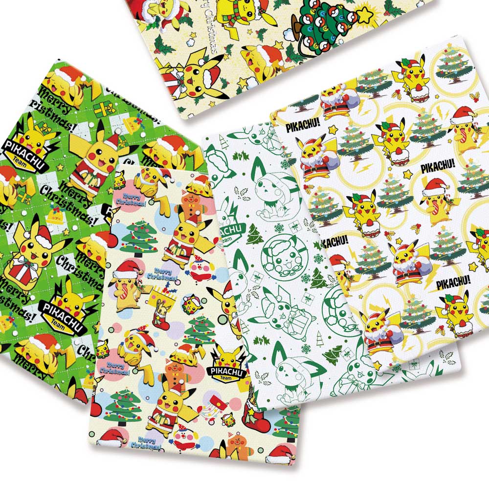 Pokemon Cartoon Tkanina140 * 5 – Baby Clothing Quilt recenzja i cena