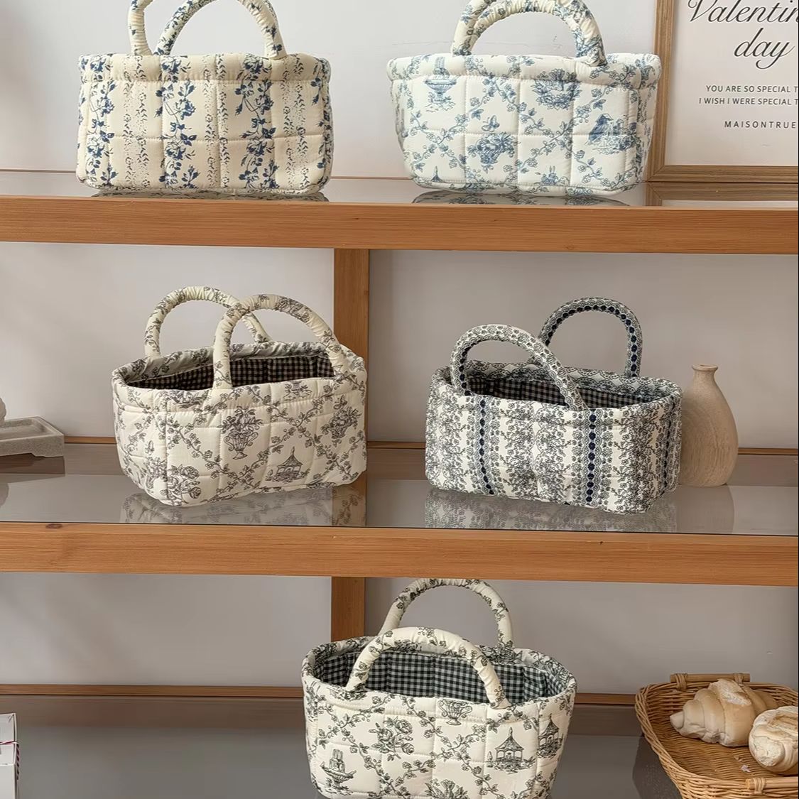 Torba do przechowywania w styl – Baby Clothing Basket recenzja i cena