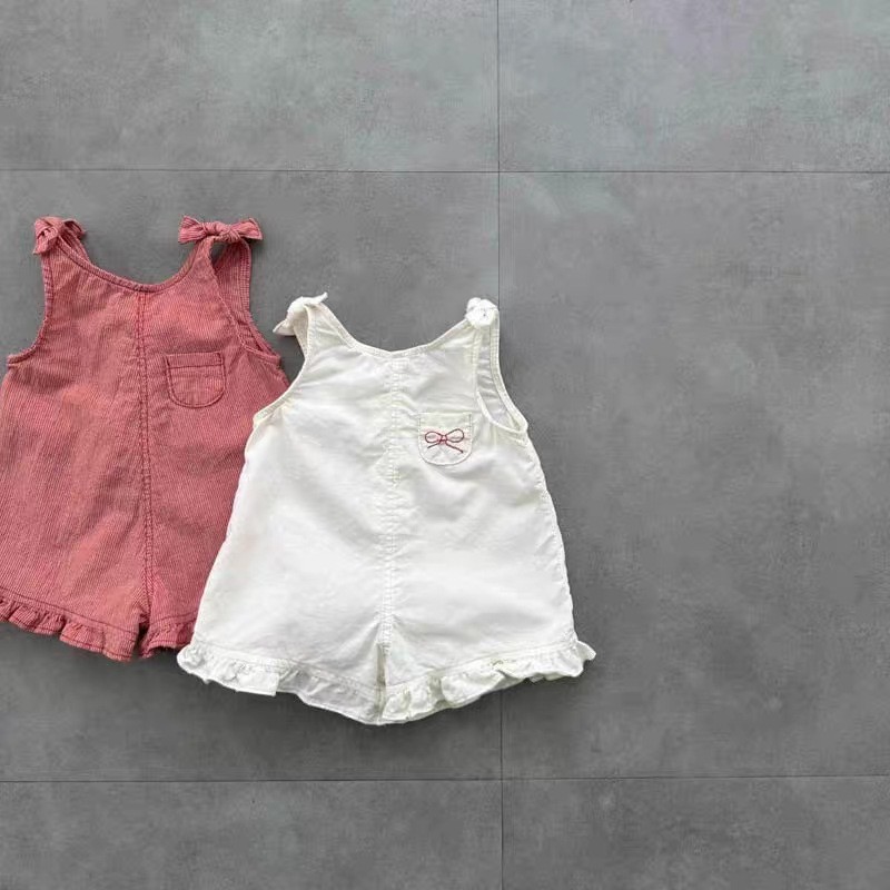 HY2831 Letni kombinezon dla dz – Romper Onesie Baby recenzja i cena