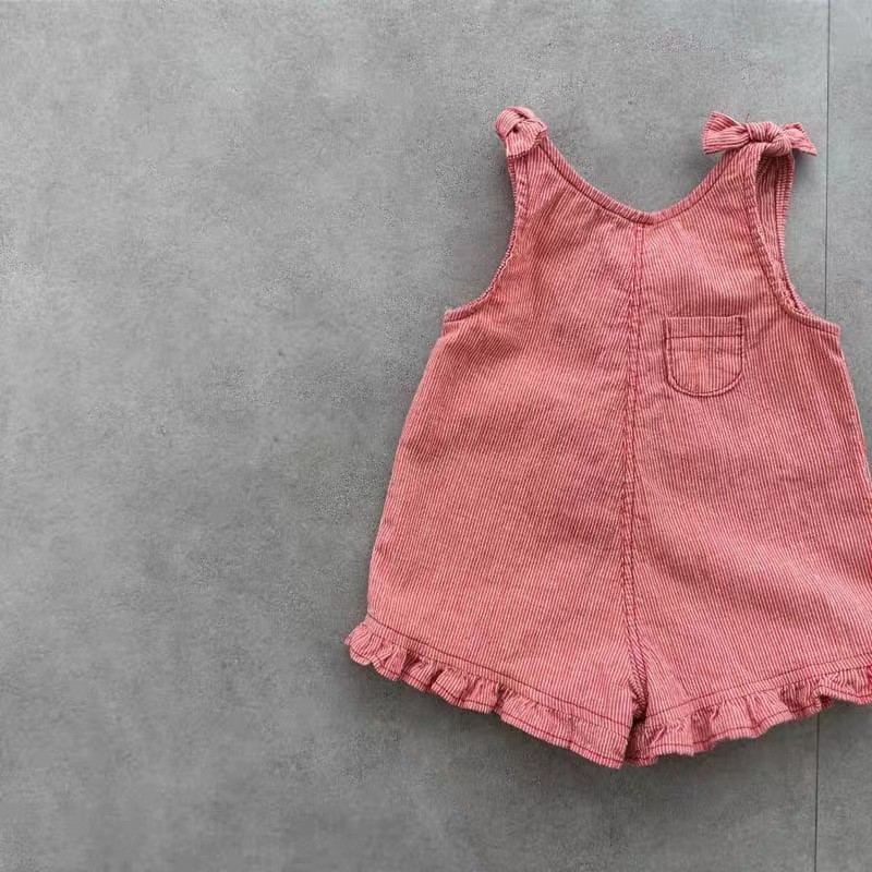 HY2831 Letni kombinezon dla dz – Romper Onesie Baby recenzja i cena