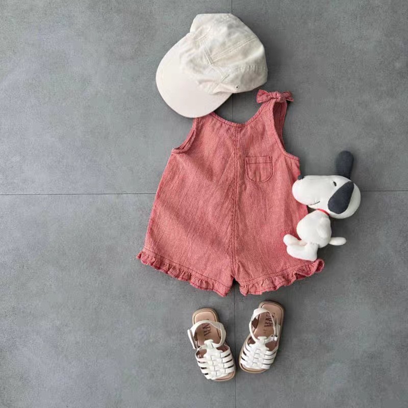 HY2831 Letni kombinezon dla dz – Romper Onesie Baby recenzja i cena