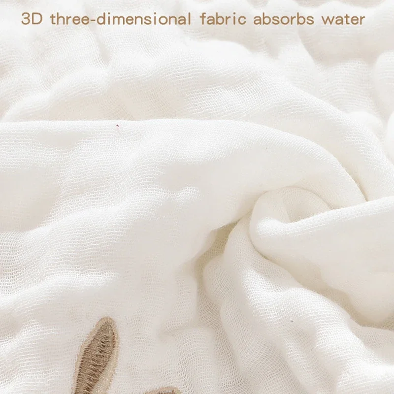 2/3/5 sztuk ręczniki dla dziec – Baby Clothing Wash recenzja i cena