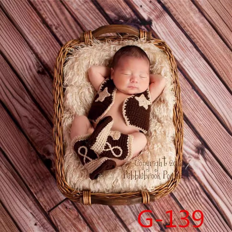 Zestaw do fotografii noworodko – Baby Clothing Products recenzja i cena