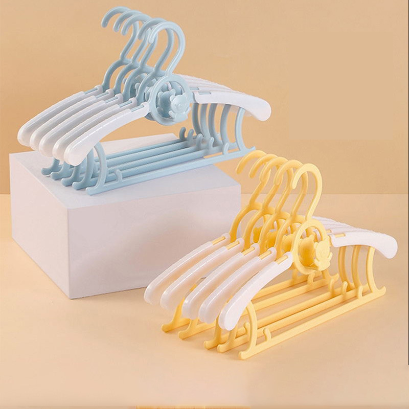 10 SZT. Wieszaki na ubranka dl – Baby Clothing Wardrobe recenzja i cena